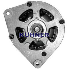 AD KUHNER 30246ri -  Генератор
